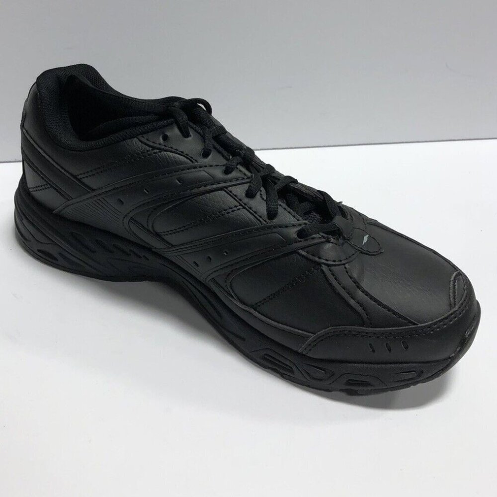 Avia Women's Union II Sneakers Black, Size 9.5 Wide